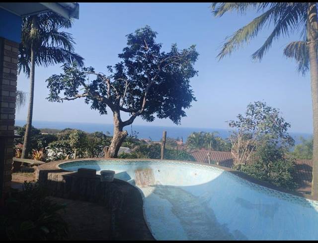 3 BEDROOM HOUSE FOR SALE IN PARK RYNIE